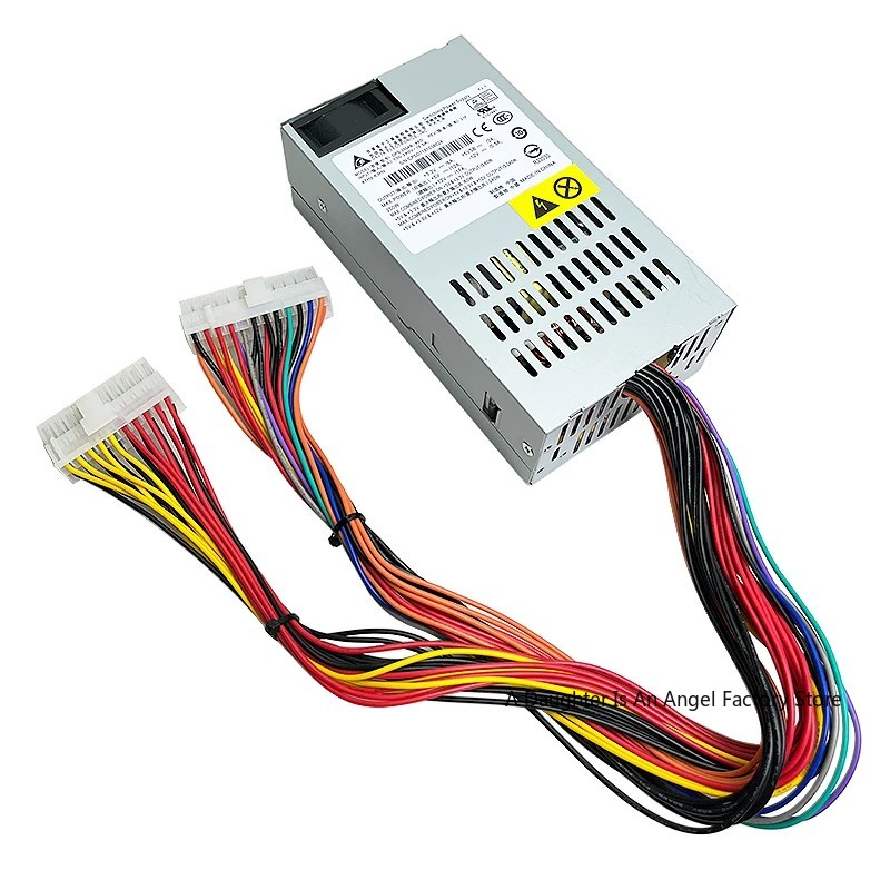 Catu Daya 250W untuk Server NA - Server Power Supply ulasan dan harga