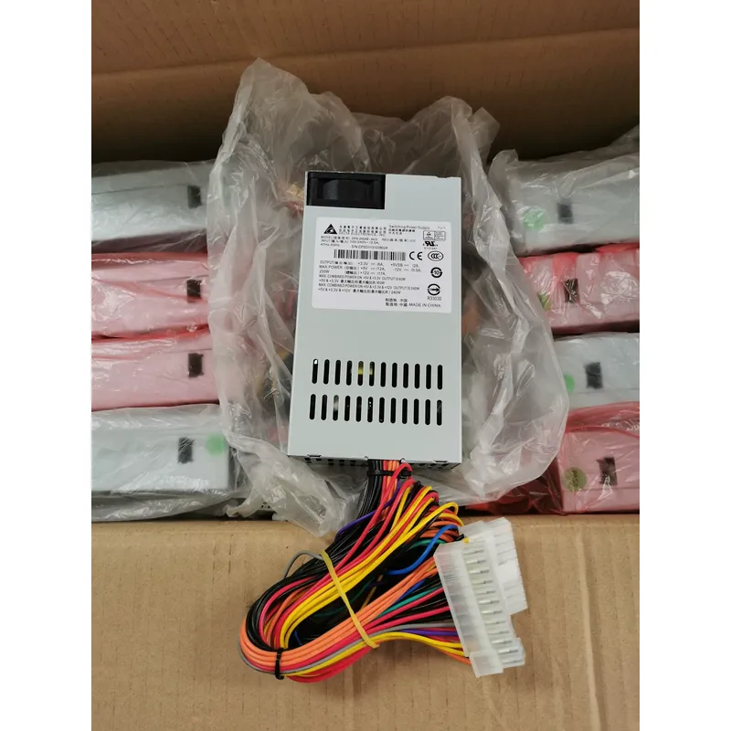 untuk Synology untuk Delta DPS - Server Power Supply ulasan dan harga