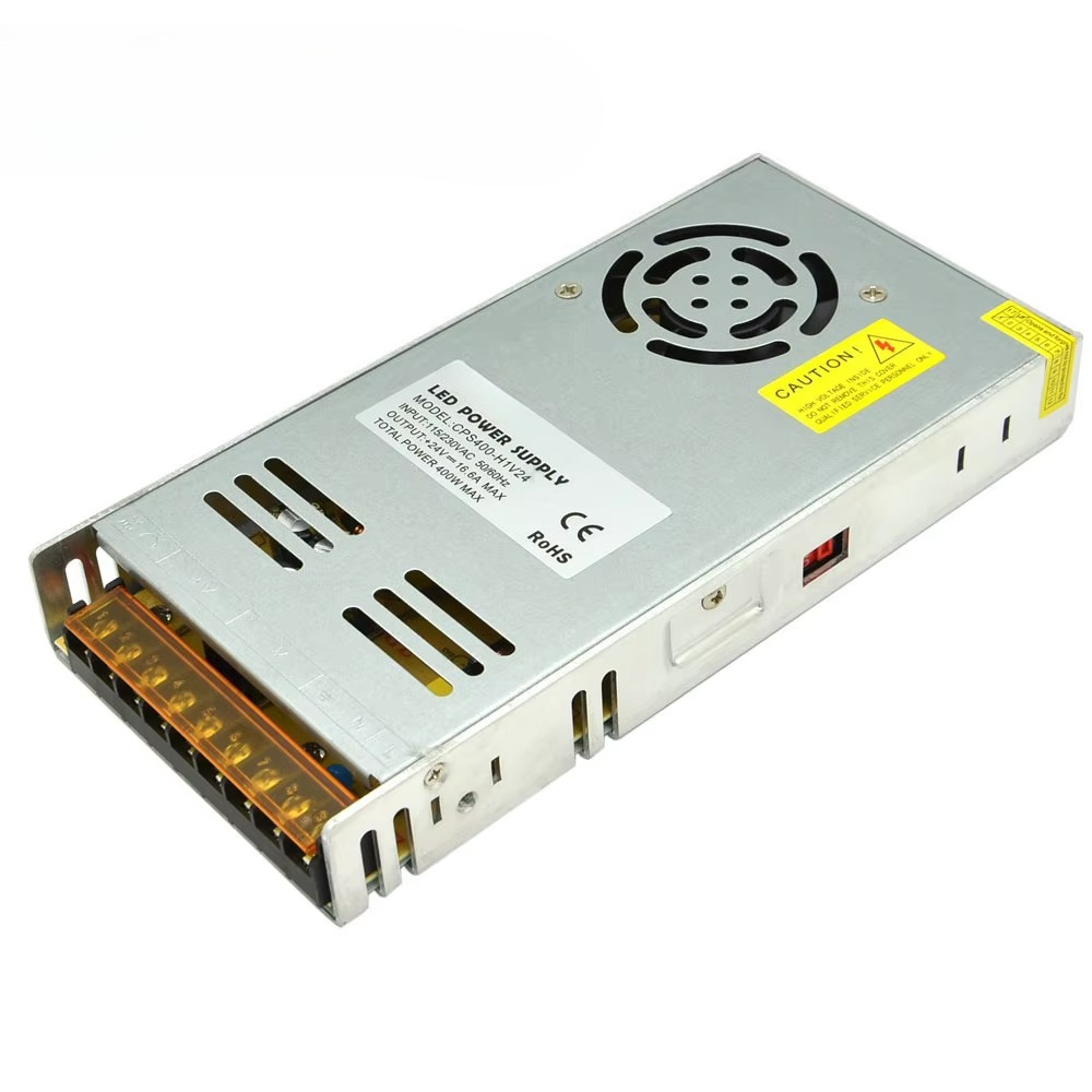 Catu Daya Mode Switching AC-DC - Ac Power Supply ulasan dan harga