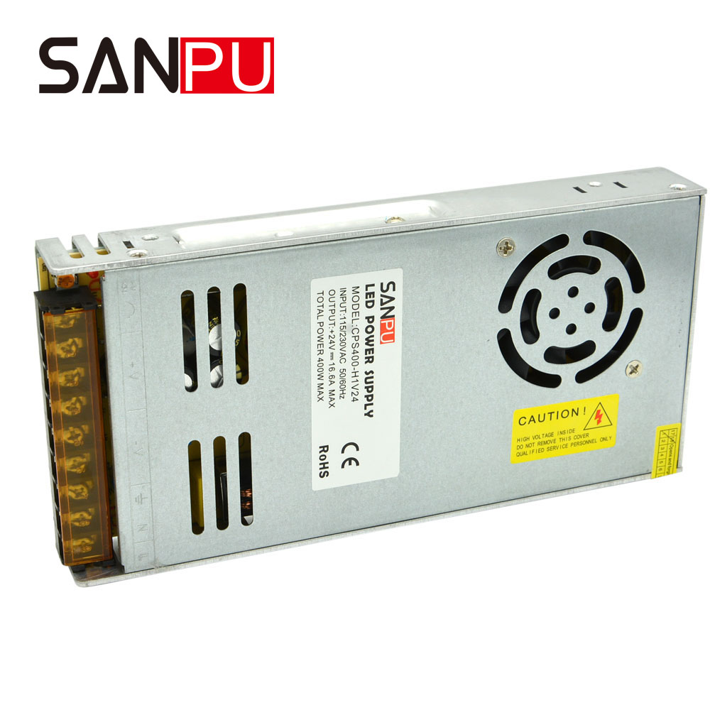 Catu Daya Mode Switching AC-DC - Ac Power Supply ulasan dan harga