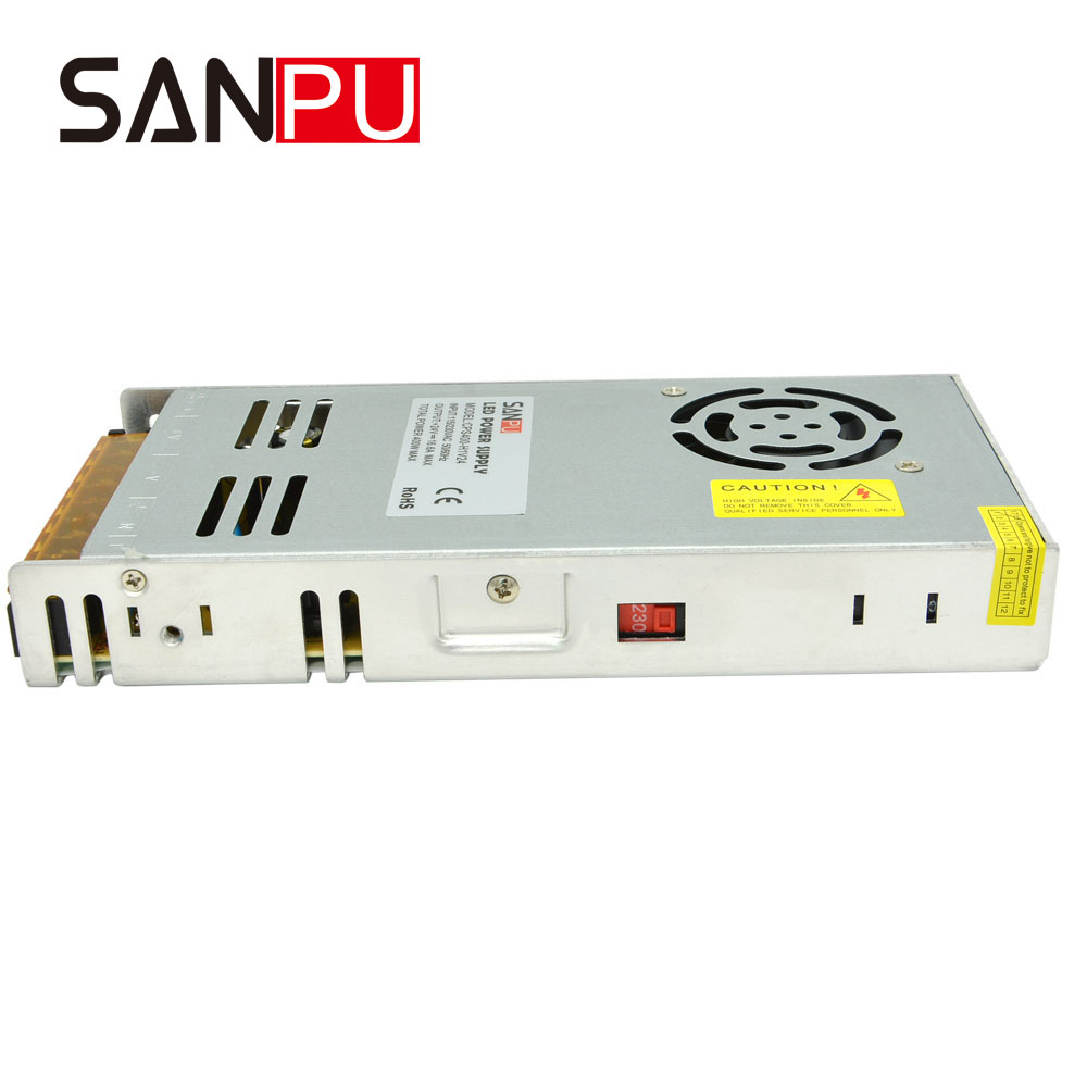 Catu Daya Mode Switching AC-DC - Ac Power Supply ulasan dan harga