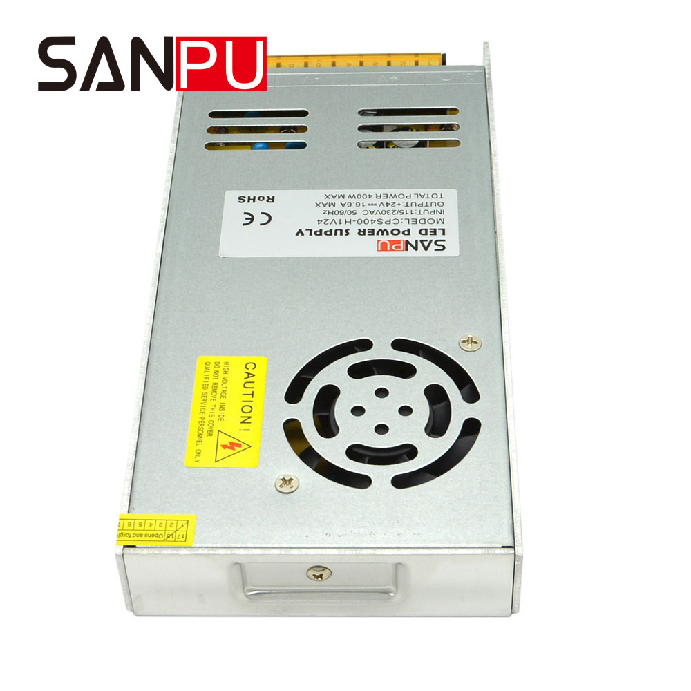 Catu Daya Mode Switching AC-DC - Ac Power Supply ulasan dan harga