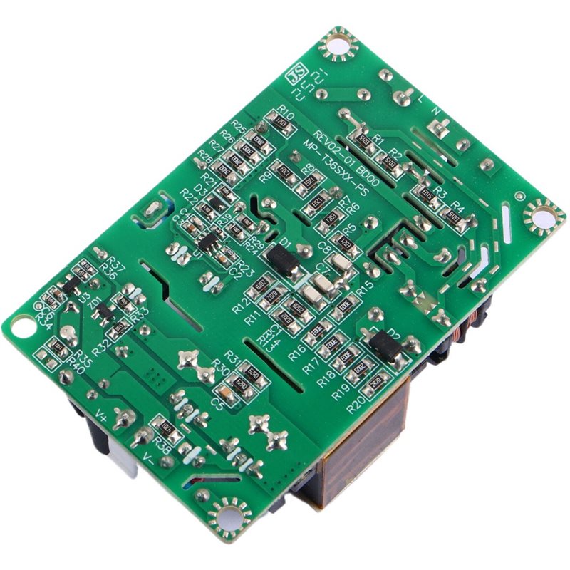 N13R-(Tahan Lama) Modul Catu D - Dc Power Supply 12V ulasan dan harga
