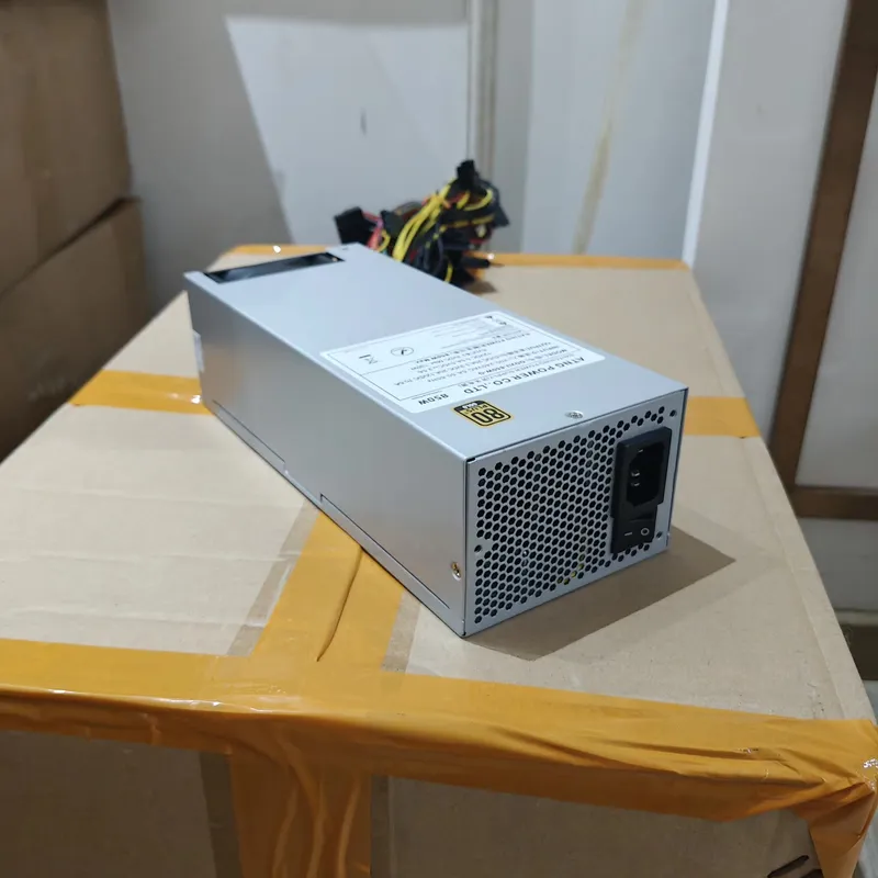 untuk ATNG 850W 80PLUS Gold Se - Modular Power Supply ulasan dan harga