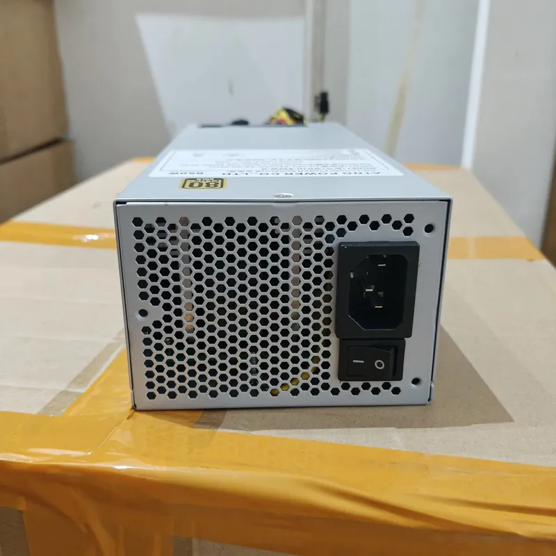 untuk ATNG 850W 80PLUS Gold Se - Modular Power Supply ulasan dan harga