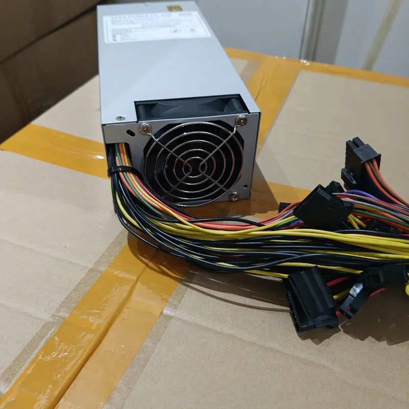 untuk ATNG 850W 80PLUS Gold Se - Modular Power Supply ulasan dan harga