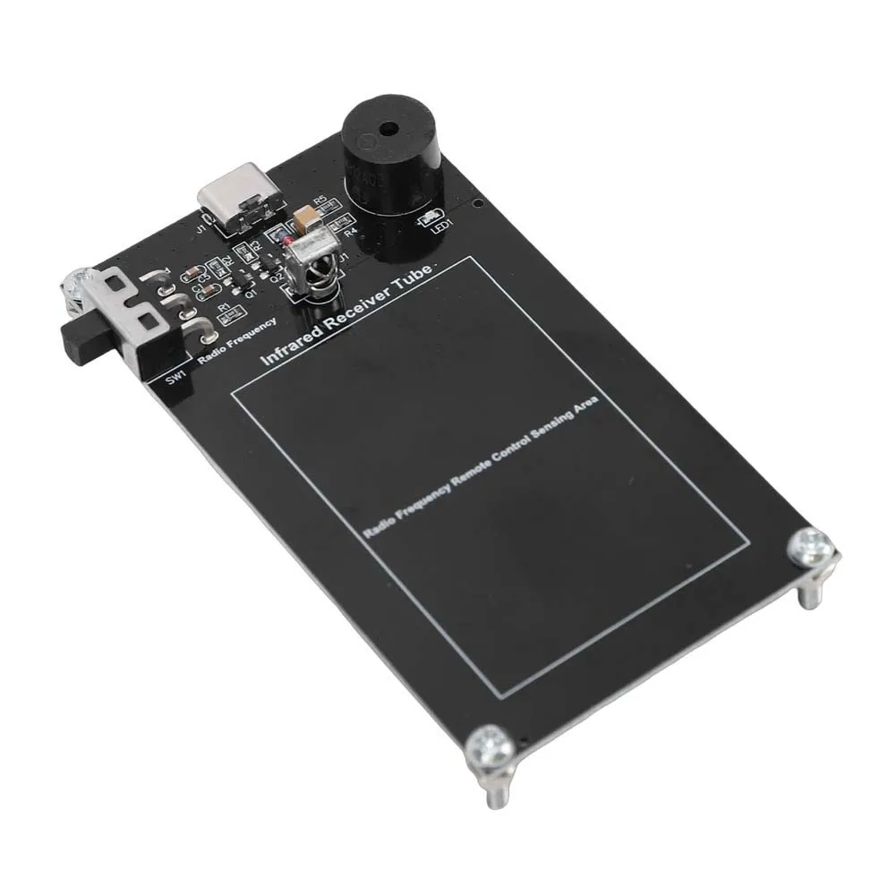 Modul Penguji Remote Control M - Power Supply Tester ulasan dan harga