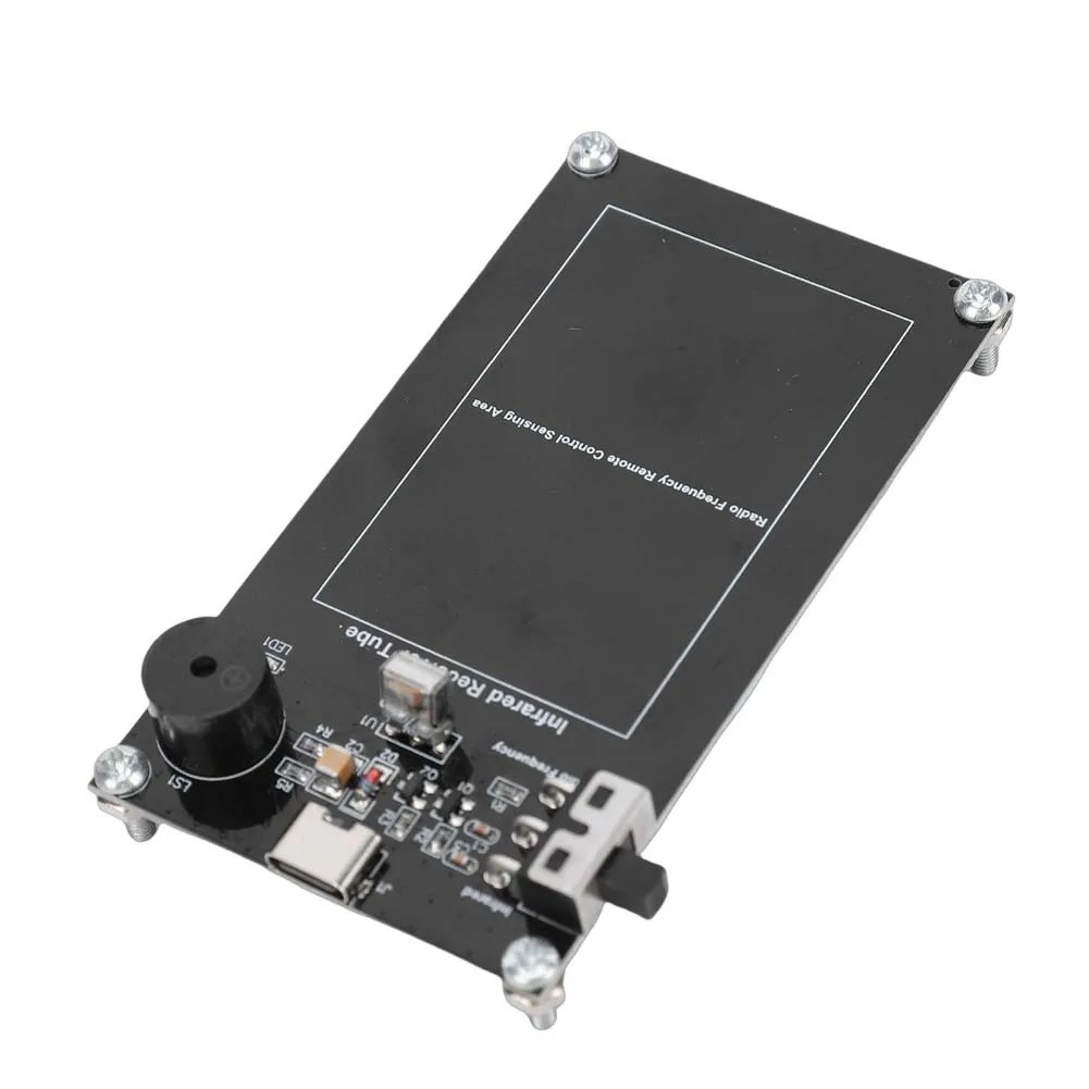 Modul Penguji Remote Control M - Power Supply Tester ulasan dan harga