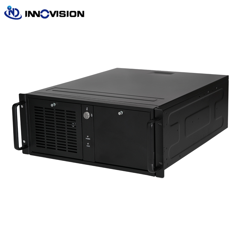 Casing Komputer Industri Rak 4 - Psu Computer ulasan dan harga
