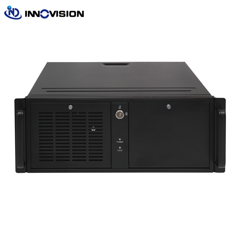 Casing Komputer Industri Rak 4 - Psu Computer ulasan dan harga