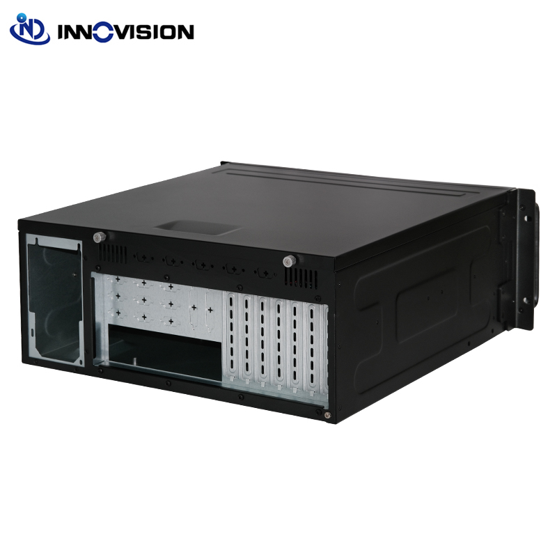 Casing Komputer Industri Rak 4 - Psu Computer ulasan dan harga