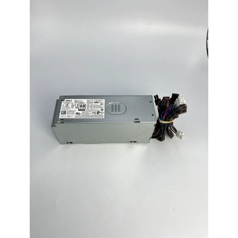Catu Daya 500W untuk Dell Gene - Pc Power Supply ulasan dan harga
