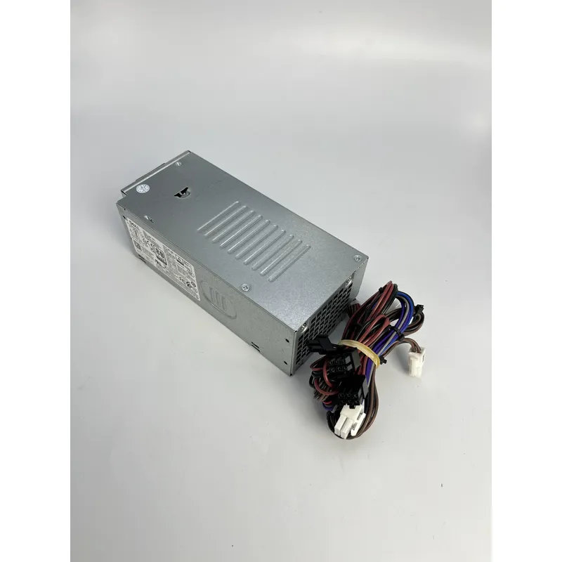 Catu Daya 500W untuk Dell Gene - Pc Power Supply ulasan dan harga