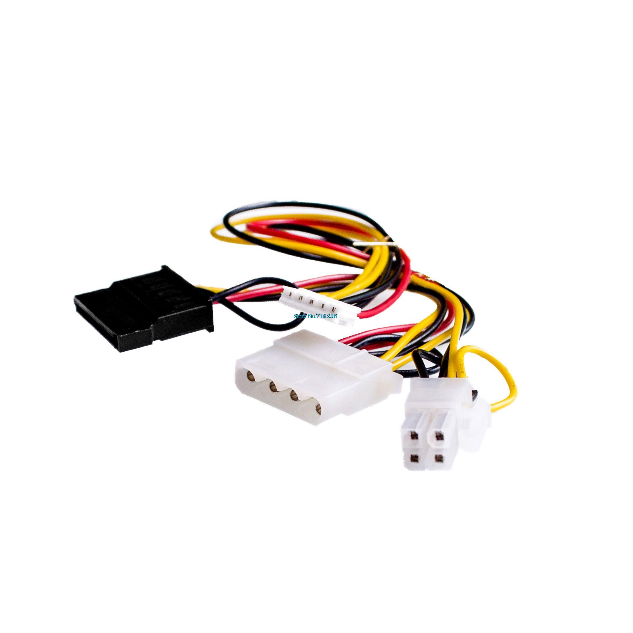 DC-ATX-160W 160W Daya Tinggi D - Psu Computer ulasan dan harga