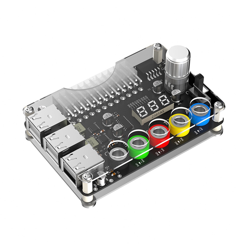 ● Modul Catu Daya ATX 24Pin, P - Atx Power Supply ulasan dan harga
