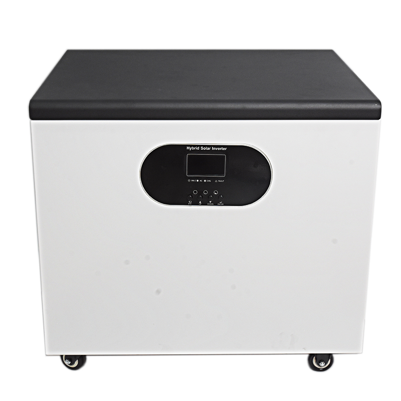 Generator Tenaga Surya untuk C - Ac Power Supply ulasan dan harga