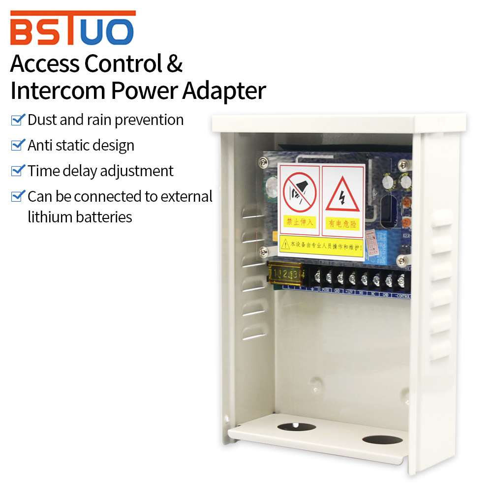 Raniproof adaptor pemasok sumb - Dc Power Supply 12V ulasan dan harga