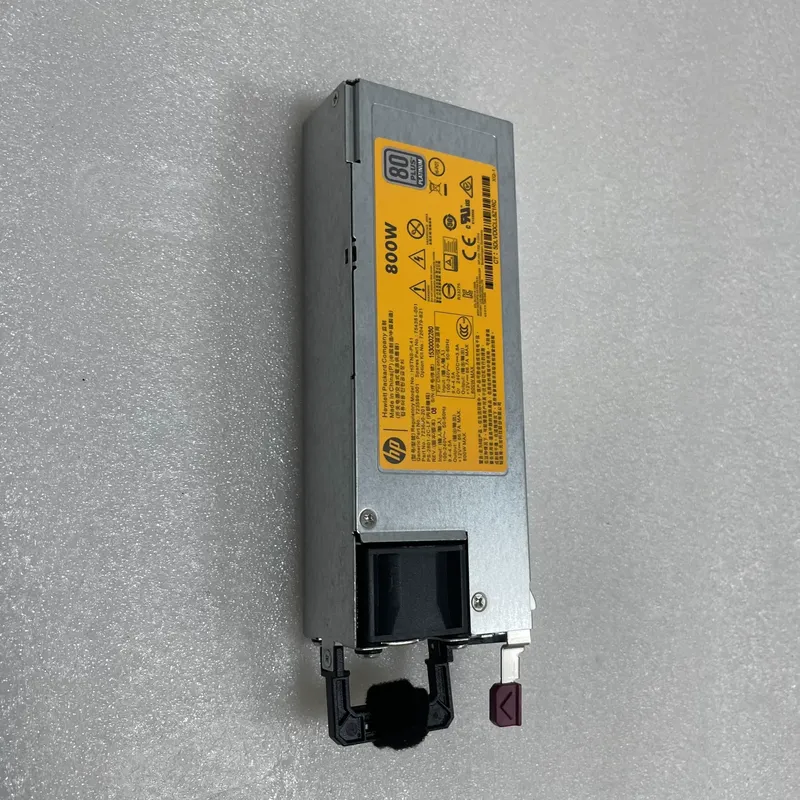 untuk Catu Daya Server HP 800W - Server Power Supply ulasan dan harga