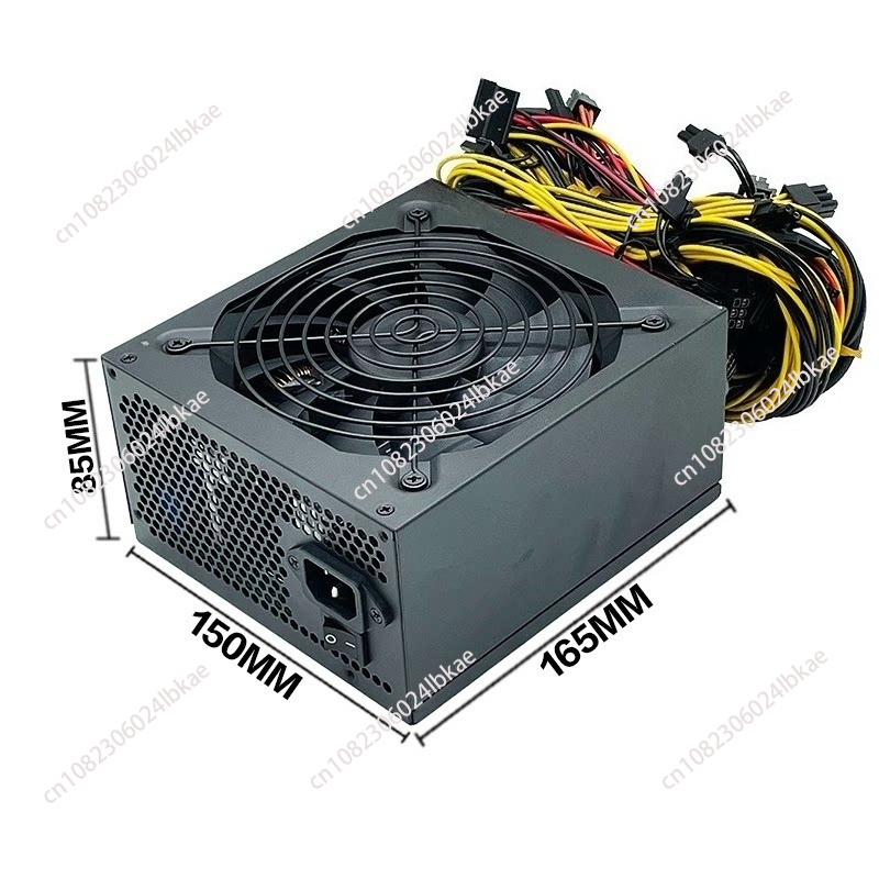 Catu Daya Kartu Grafis Kompute - Atx Power Supply ulasan dan harga
