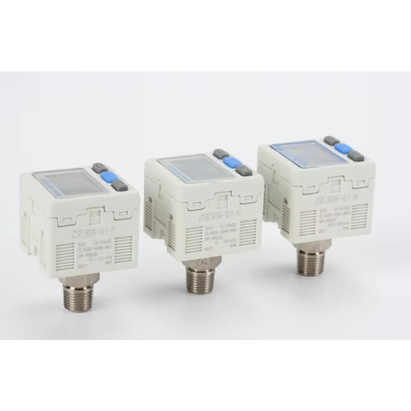 Sensor Vakum Tekanan Digital u - Power Supply 12V ulasan dan harga