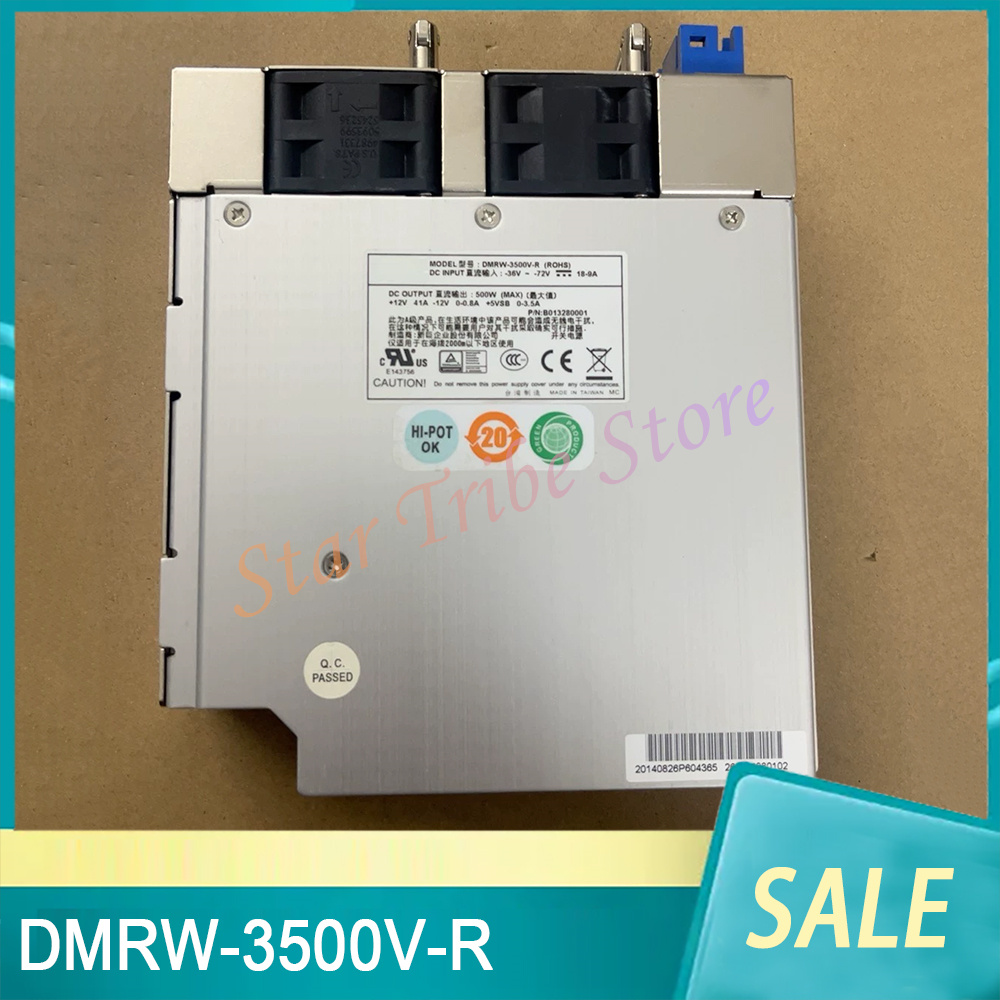 DMRW-3500V-R 500W DC Power Sup - Power Supply 500W ulasan dan harga
