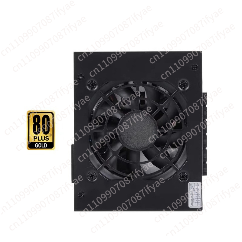 Power Supply SFX Modul Lengkap - Power Supply 500W ulasan dan harga