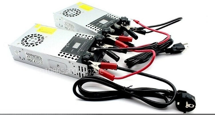 Konverter AC Ke DC 60V Dapat D - Ac Power Supply ulasan dan harga