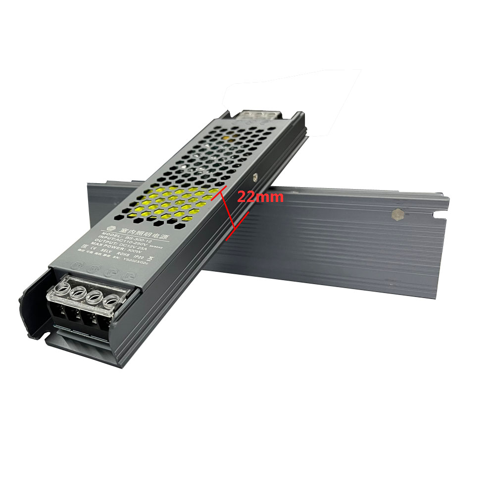 Adaptor sumber AC110-240V tran - Smps Power Supply ulasan dan harga
