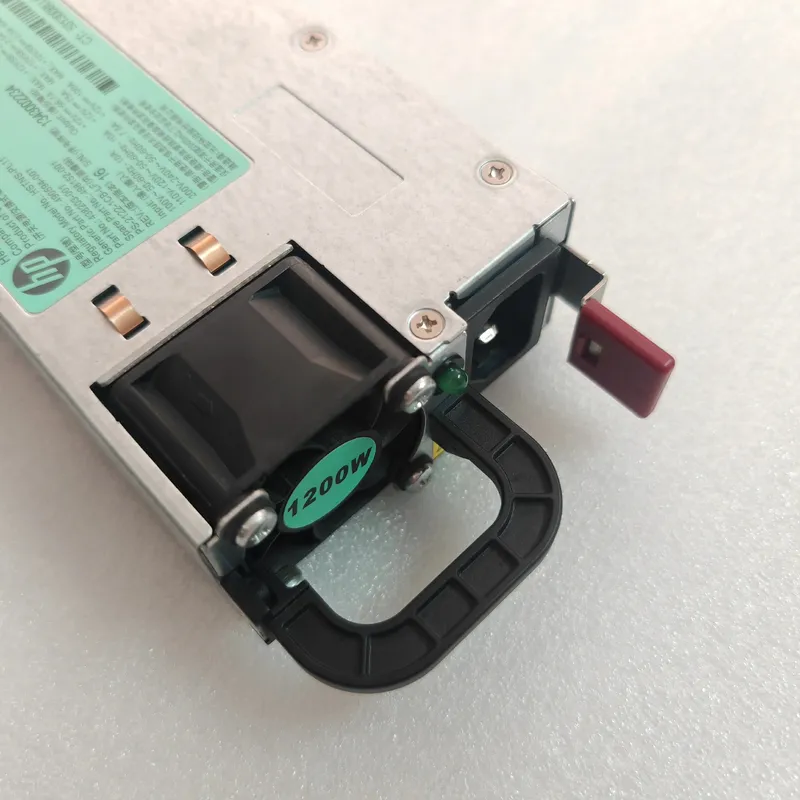 untuk PSU Server Catu Daya Swi - Server Power Supply ulasan dan harga