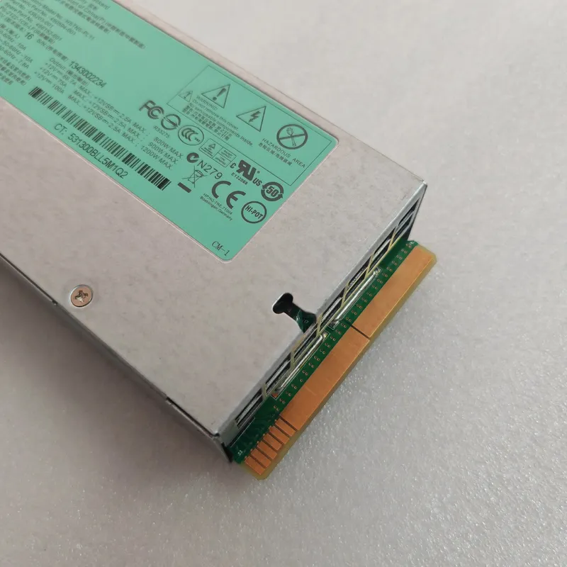 untuk PSU Server Catu Daya Swi - Server Power Supply ulasan dan harga