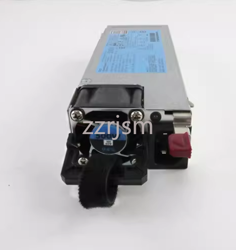Untuk server HP DL360, DL380/3 - Server Power Supply ulasan dan harga