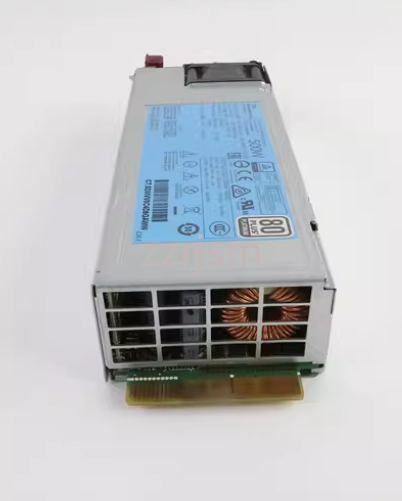 Untuk server HP DL360, DL380/3 - Server Power Supply ulasan dan harga