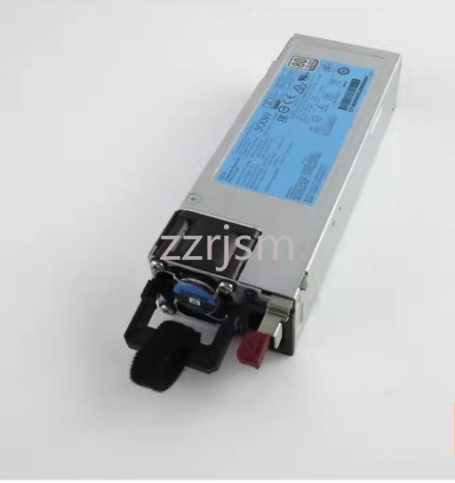 Untuk server HP DL360, DL380/3 - Server Power Supply ulasan dan harga