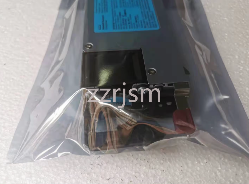 Untuk server HP DL360, DL380/3 - Server Power Supply ulasan dan harga