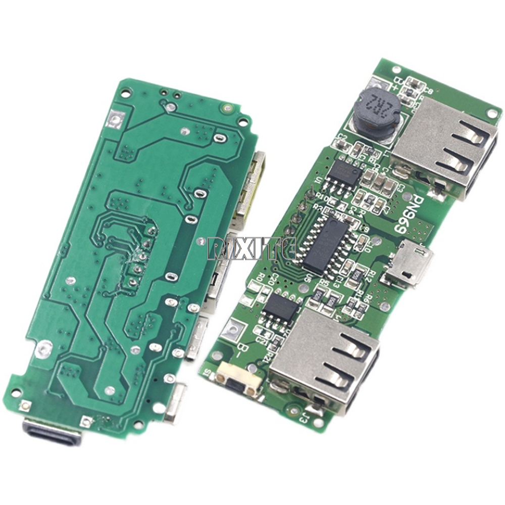 Papan Pengisi Daya Baterai Lit - Modular Power Supply ulasan dan harga
