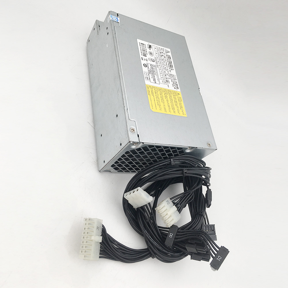 Catu Daya Workstation Z4 G4 DP - Power Supply 750W ulasan dan harga