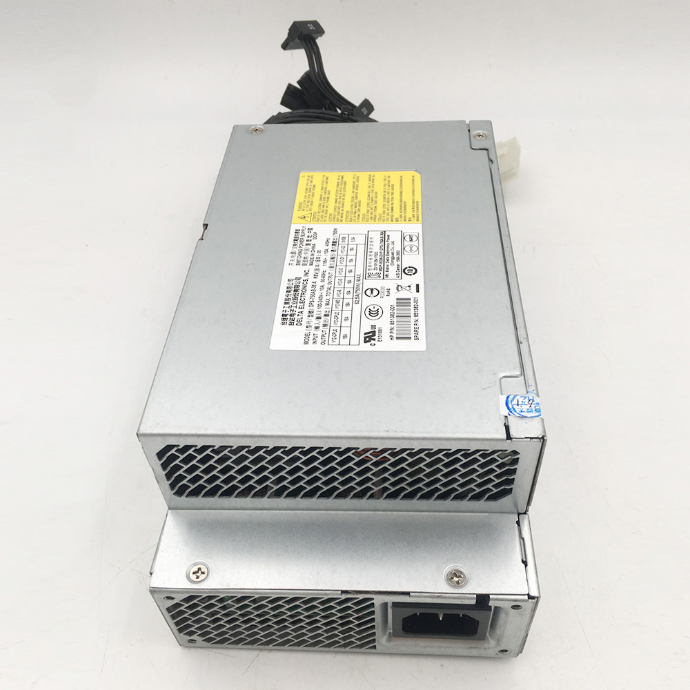 Catu Daya Workstation Z4 G4 DP - Power Supply 750W ulasan dan harga