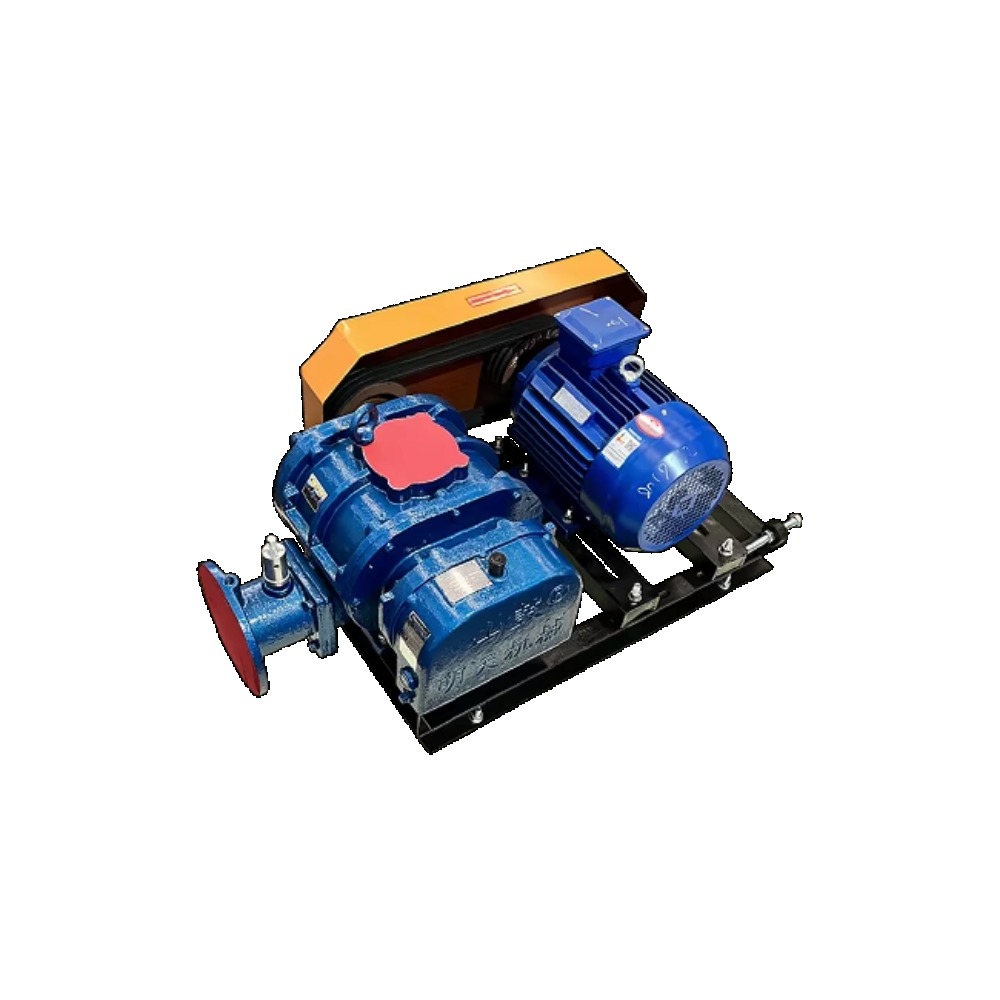 Roots Blower Daya Tinggi untuk - Ac Power Supply ulasan dan harga