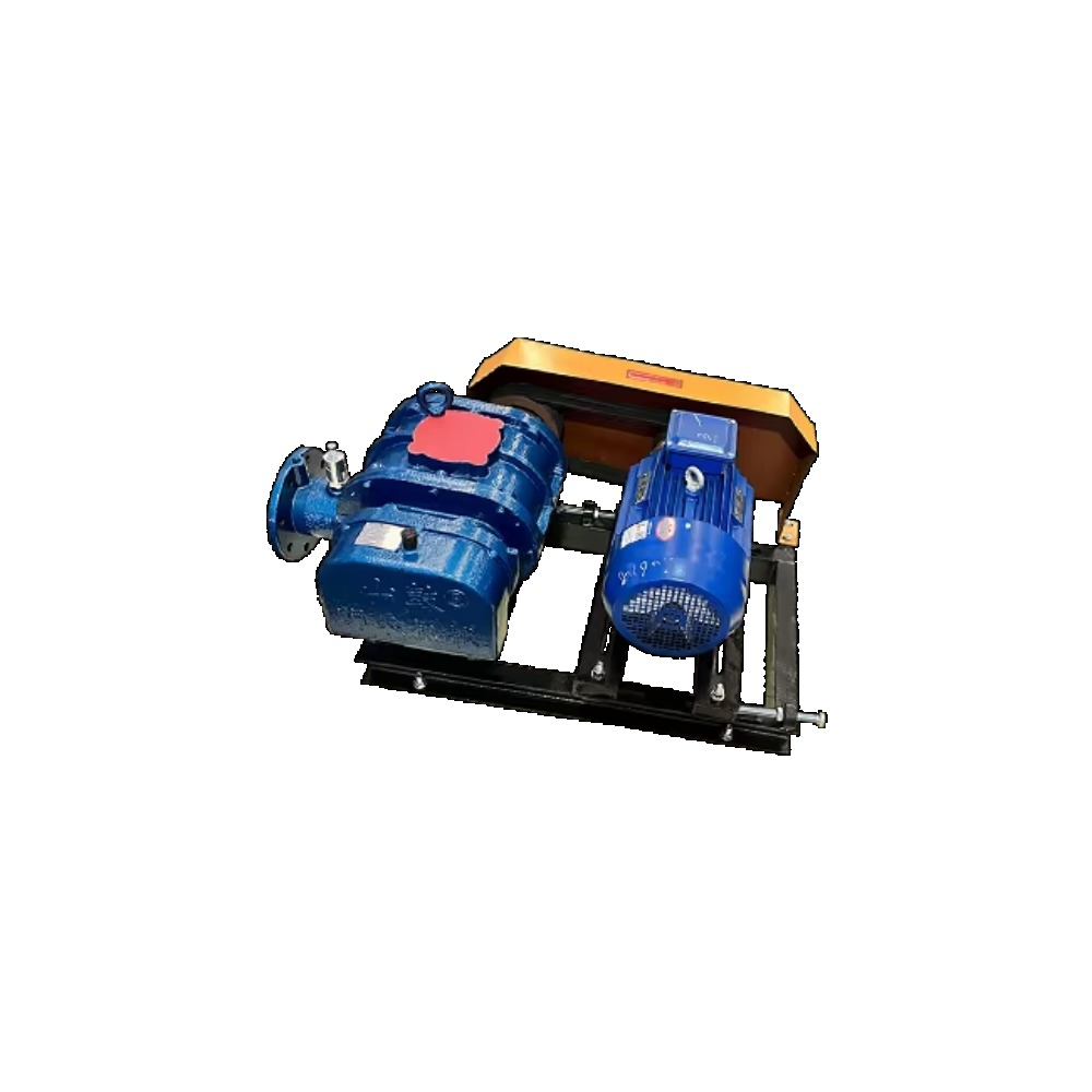 Roots Blower Daya Tinggi untuk - Ac Power Supply ulasan dan harga
