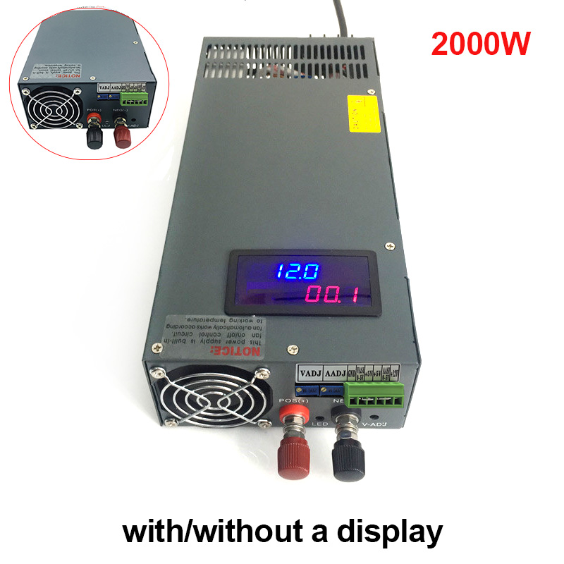 2000W Switching Power Supply S - Smps Power Supply ulasan dan harga