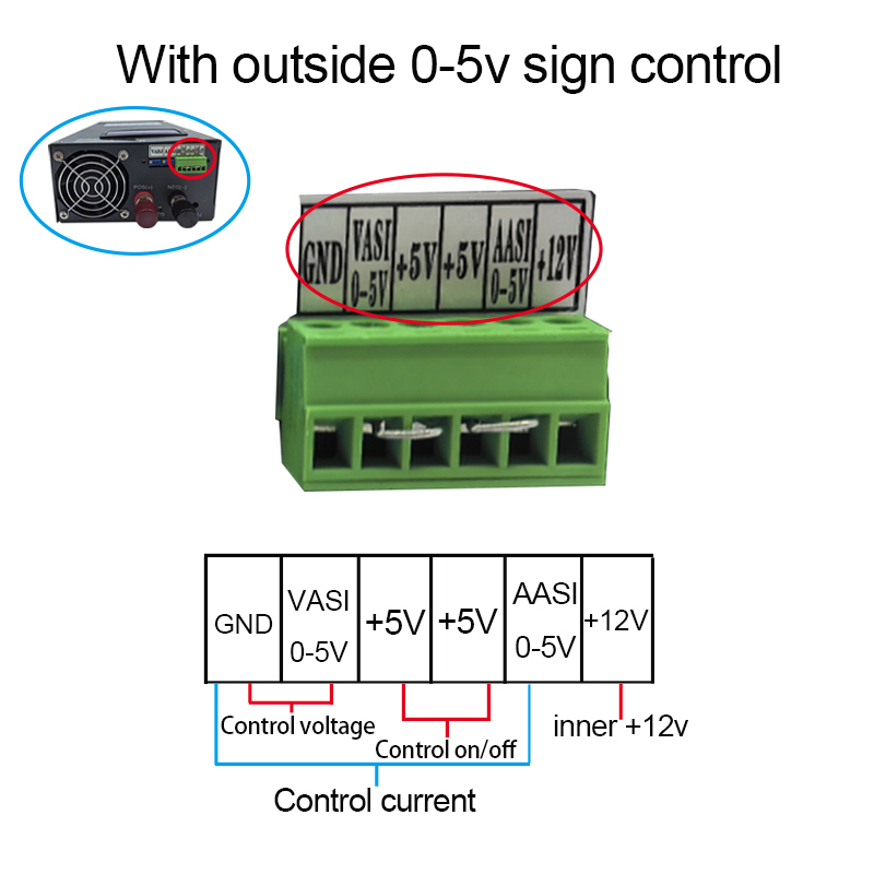 2000W Switching Power Supply S - Smps Power Supply ulasan dan harga