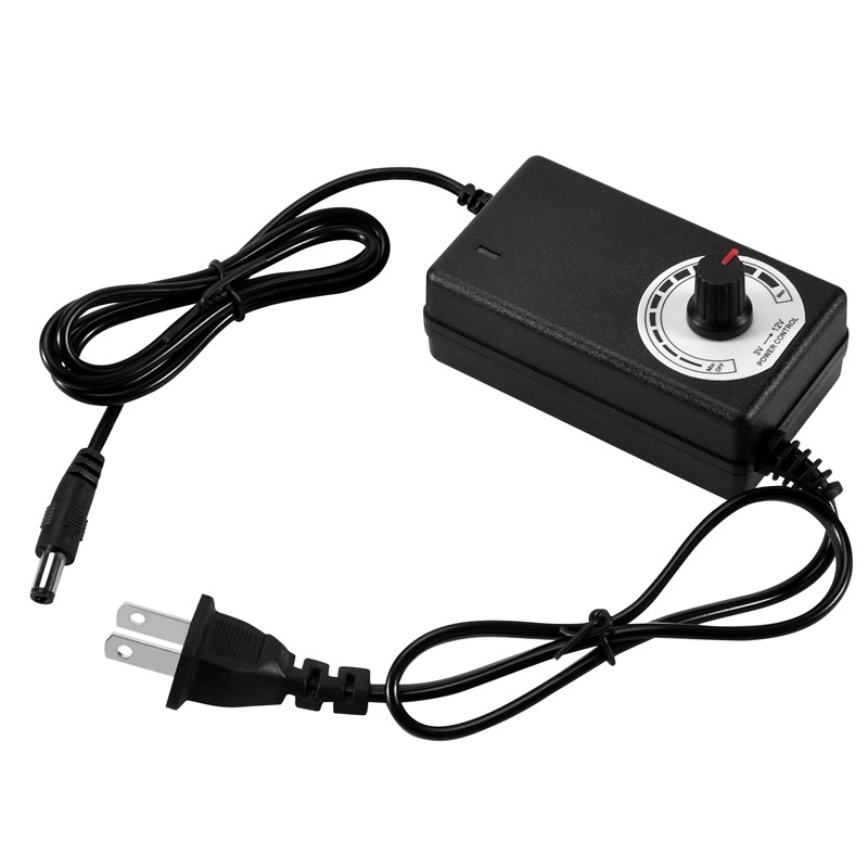 Adaptor AC ke DC 12V 2A Pengon - Power Supply 12V ulasan dan harga