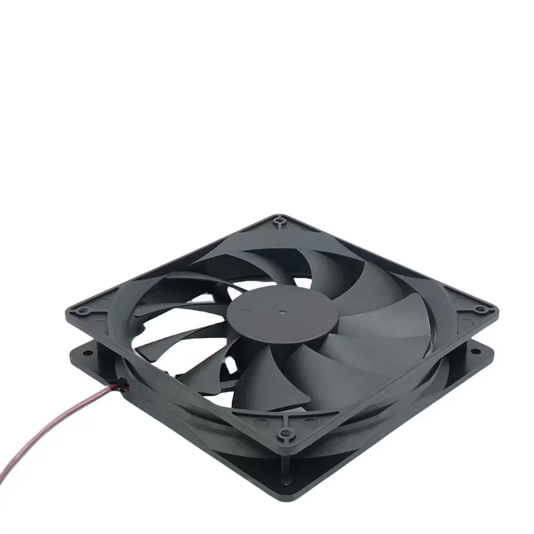 Kipas HA13525H12F-Z 135mm X 25 - Pc Power Supply ulasan dan harga