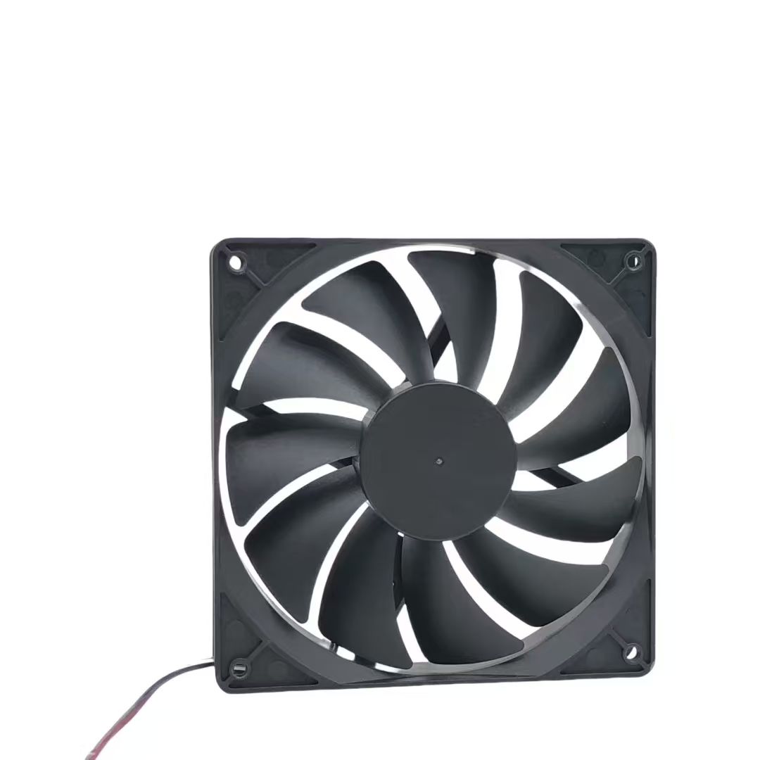 Kipas HA13525H12F-Z 135mm X 25 - Pc Power Supply ulasan dan harga