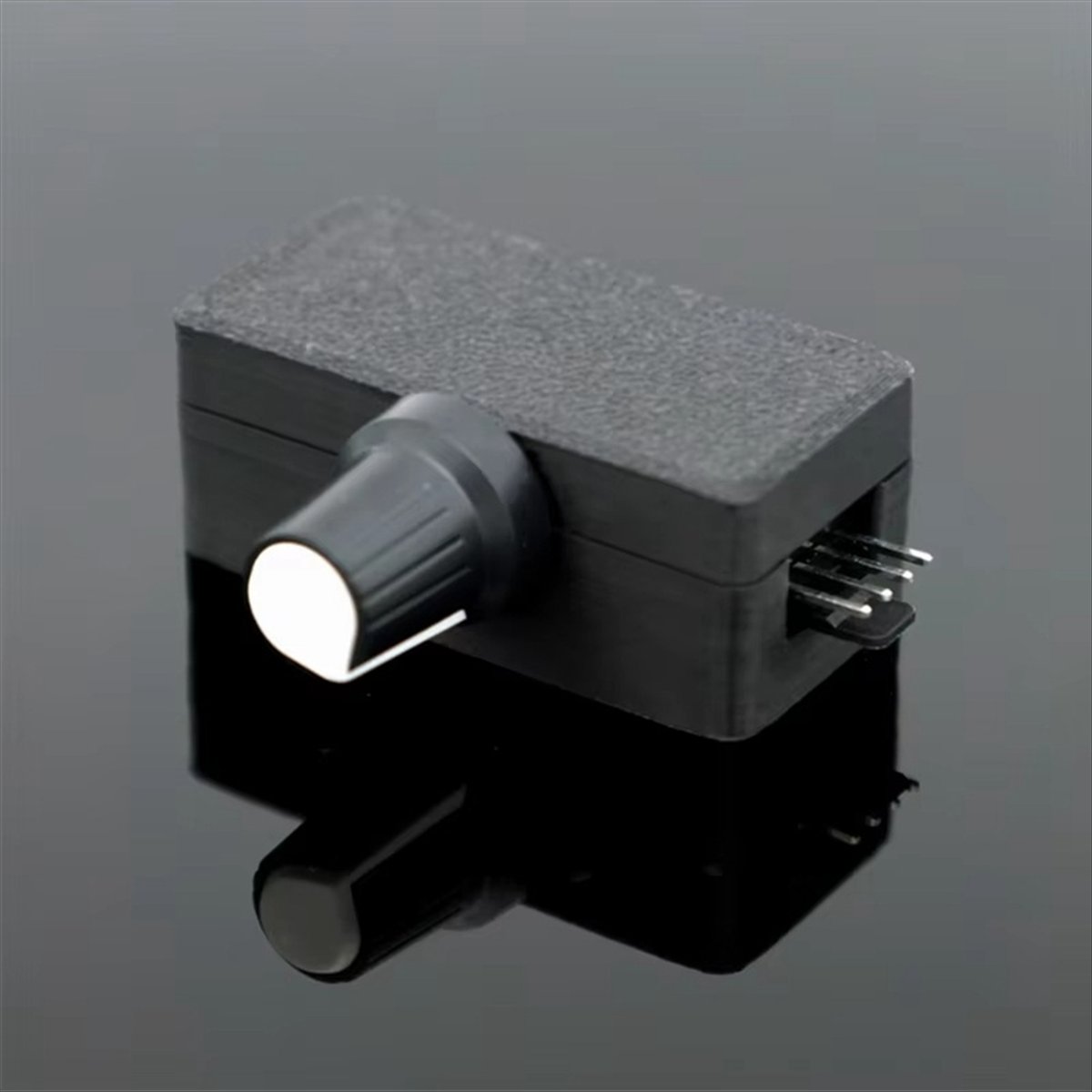Pengontrol Kecepatan PWM 5V 4P - Power Supply ulasan dan harga