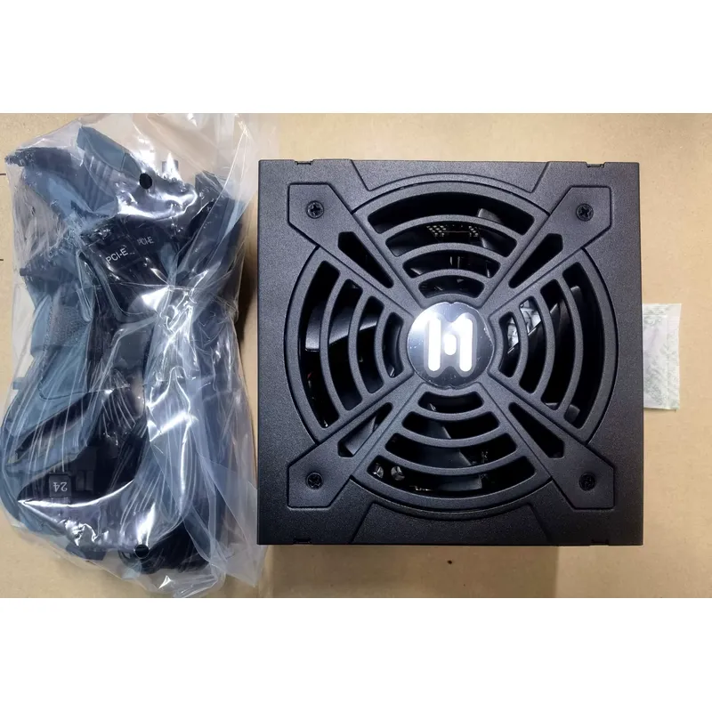 untuk Quanhan FSP HG2-850 850W - Modular Power Supply ulasan dan harga
