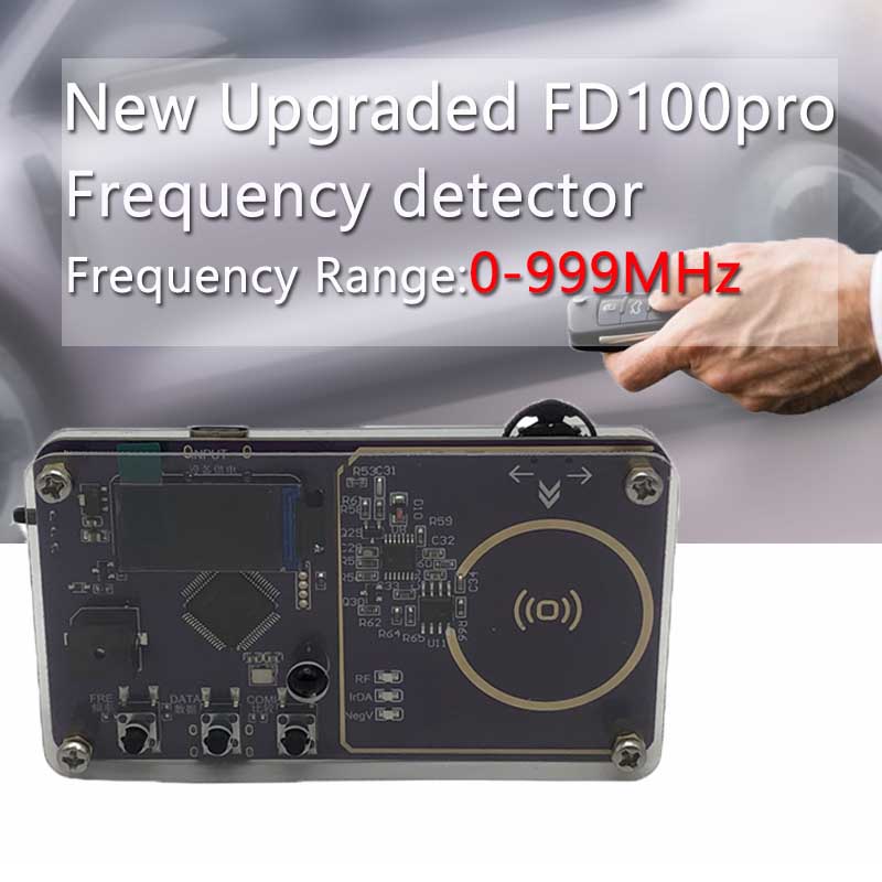 Penguji Baterai NFC, Detektor  - Power Supply Tester ulasan dan harga