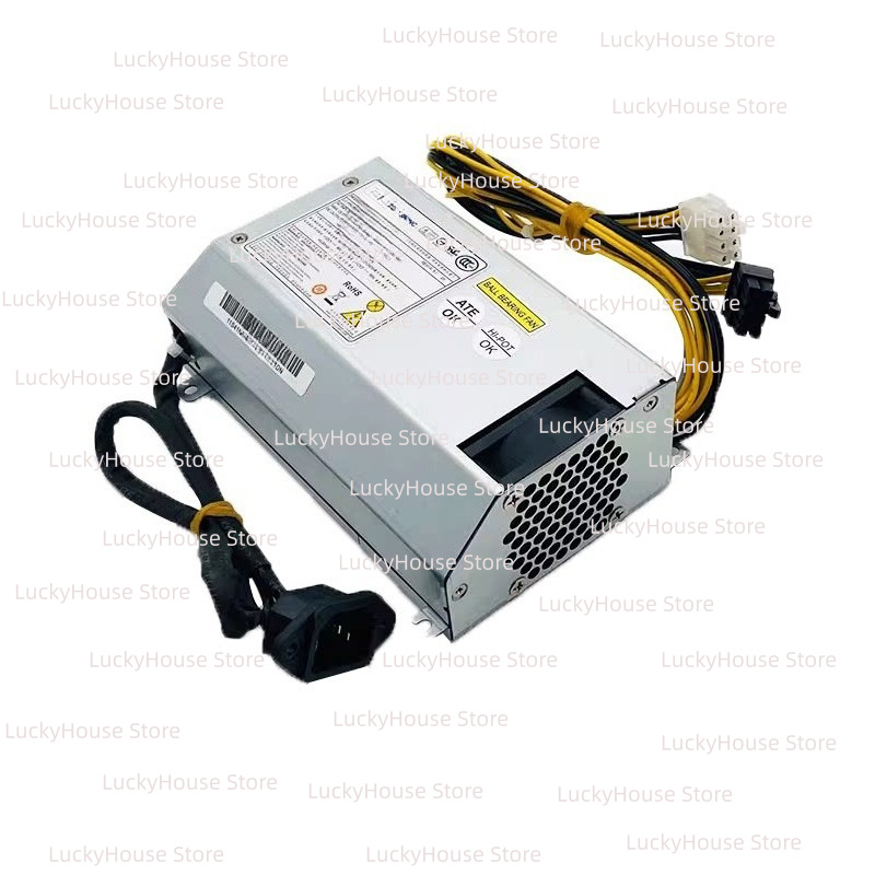 Unit Catu Daya FSP250-20AI DPS - Pc Power Supply ulasan dan harga