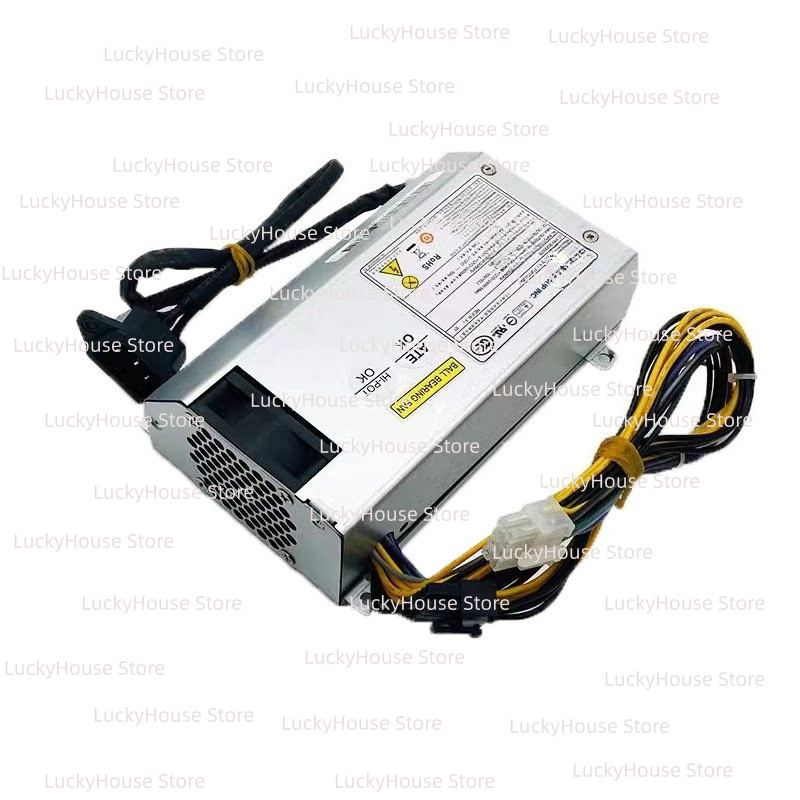Unit Catu Daya FSP250-20AI DPS - Pc Power Supply ulasan dan harga