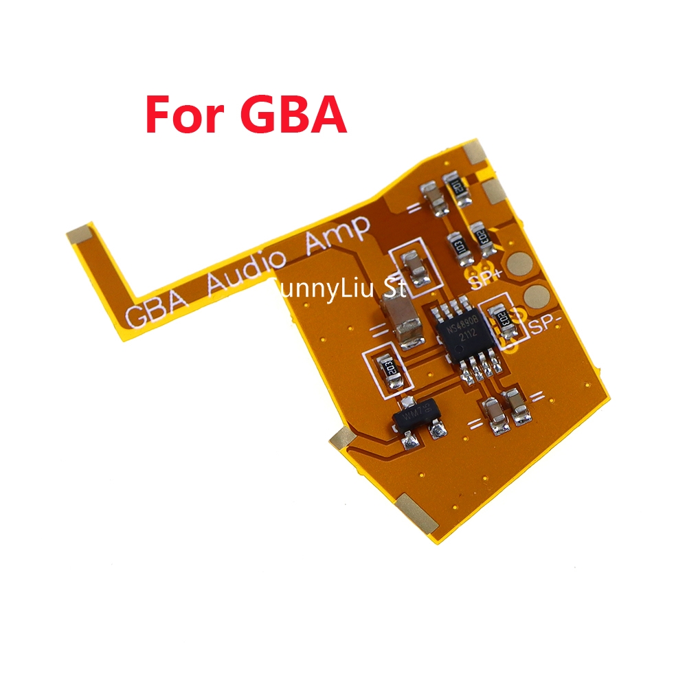 1 Buah Modul Amplifier Volume  - Modular Power Supply ulasan dan harga